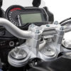 Touratech 35 mm Joined Handlebar Riser For BMW F850GS Adventure F900R F900XR 2