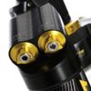 Touratech 40 mm plug and Travel Lowering Suspension Set For BMW R1200 GS Adventure R1250 GS Adventure 2