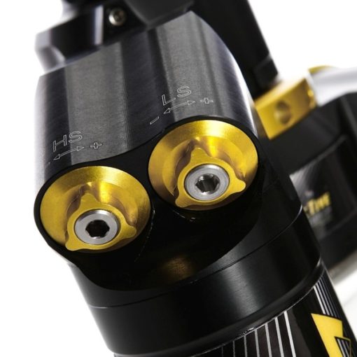 Touratech 40 mm plug and Travel Lowering Suspension Set For BMW R1200 GS Adventure R1250 GS Adventure 2