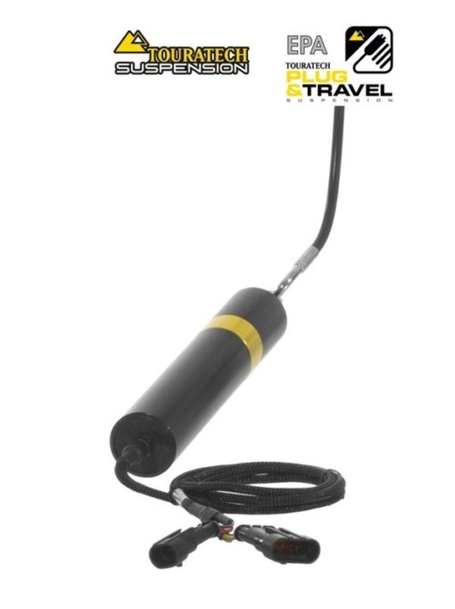 Touratech 40 mm plug and Travel Lowering Suspension Set For BMW R1200 GS Adventure R1250 GS Adventure 4