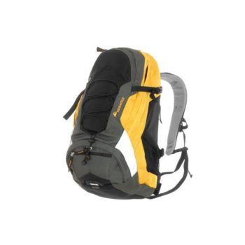Touratech Adventure Rucksack Backpack by Deuter