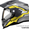 Touratech Aventuro Carbon Companero Helmet 1