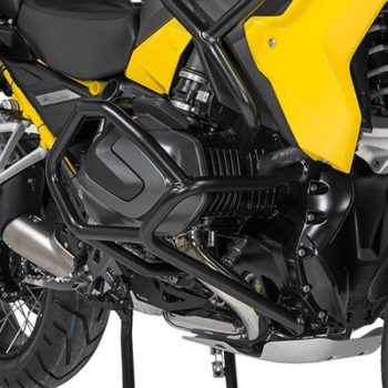 Touratech Black Crash Bar For BMW R1250 GS 1