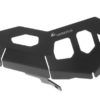Touratech Black Cylinder Protector For BMW R1200GS R1200RT 1