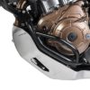 Touratech Black Engine Crash Bar For Honda CRF 1000L Africa Twin 2