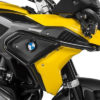 Touratech Black Fairing Crash Bar For BMW R1250 GS 2