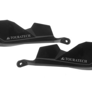 Touratech Black Hand Protector For BMW 1