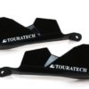 Touratech Black Hand Protector For Triumph 1