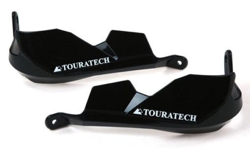 Touratech Black Hand Protector For Triumph 1