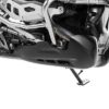 Touratech Black Rallye Engine Protector For BMW R1200GS R1200GS Adventure 1