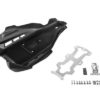 Touratech Black Rallye Engine Protector For BMW R1200GS R1200GS Adventure 3