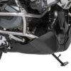 Touratech Black Rallye Engine Protector For BMW R1250GS R1250GS Adventure 1