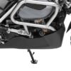 Touratech Black Rallye Engine Protector For BMW R1250GS R1250GS Adventure 2