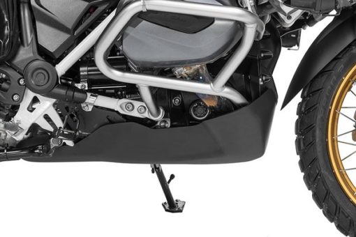 Touratech Black Rallye Engine Protector For BMW R1250GS R1250GS Adventure 2