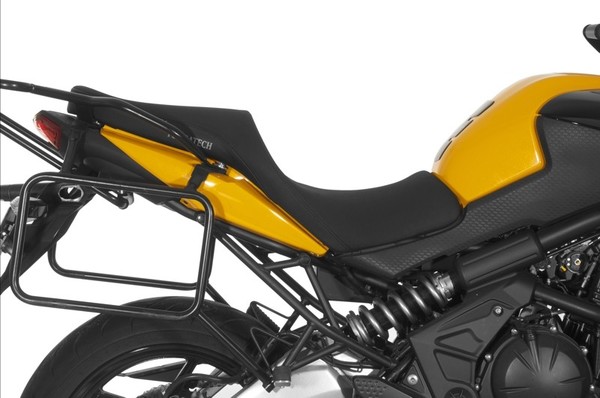 stum Bogholder Mærkelig Touratech Comfort One-Piece Seat For Kawasaki Versys 650 - Low | Custom  Elements