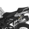 Touratech Comfort Pillion Seat Driride For BMW R1200 GS Adventure R1250 GS Adventure 3