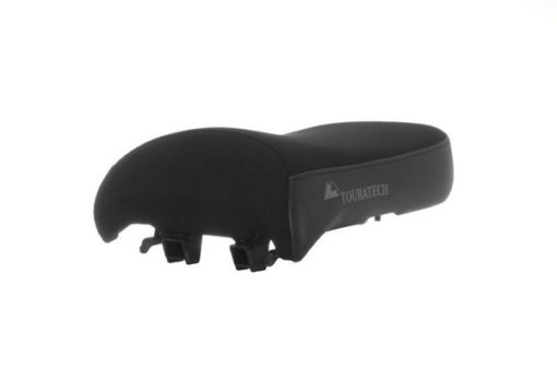Touratech Comfort Pillion Seat Driride For Triumph Tiger Explorer Breathable