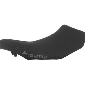 Touratech Comfort Rider Seat Fresh Touch For BMW R1200GS LC Adventure LC R1250GS Adventure Low 1