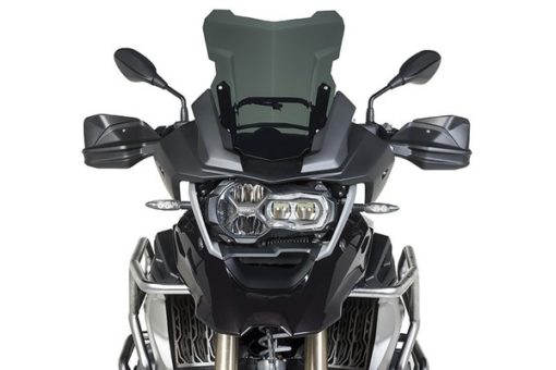 Touratech Desierto V Fairing For BMW R1200GS LC Adventure R1250GS Adventure 1