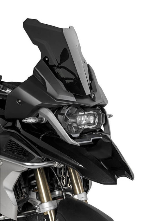 Touratech Desierto V Fairing For BMW R1200GS LC Adventure R1250GS Adventure 2