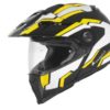 Touratech ECE Aventuro Mod Companero Modular Helmet 1