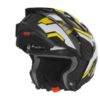 Touratech ECE Aventuro Mod Companero Modular Helmet 3