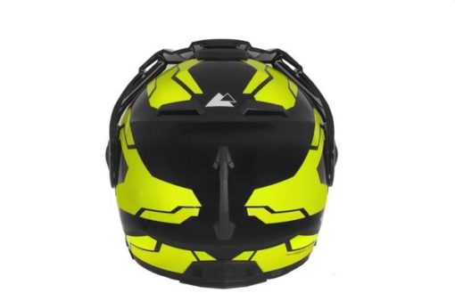 Touratech ECE Aventuro Mod Vision Modular Helmet 2