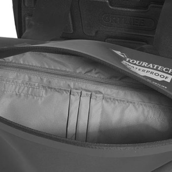 Touratech Endurance Velcro Saddle Bags 2
