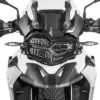 Touratech Headlight Protector With Quick Release For BMW F850 GS F750 GS 2