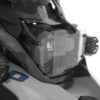 Touratech Makrolon Type 2 Headlight Protector With Quick Release For BMW R1200 GS 2