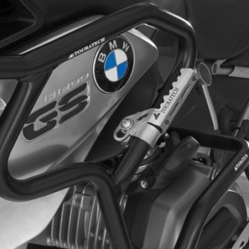 Touratech Motorway Pegs For BMW Triumph KTM 1