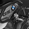 Touratech Motorway Pegs For BMW Triumph KTM 2