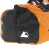 Touratech Orange Black Dry Bag Adventure Rack Pack Luggage Bag 2