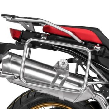 Touratech Pannier Rack For BMW F Series 1