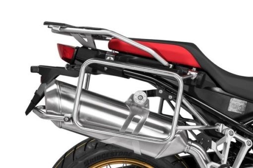 Touratech Pannier Rack For BMW F Series 1