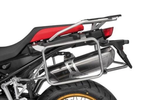 Touratech Pannier Rack For BMW F Series 2