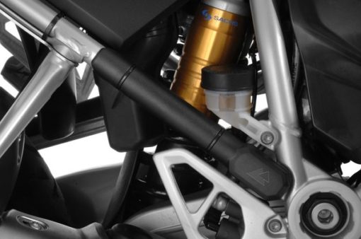 Touratech Side Covers and Frame Guard For BMW 2