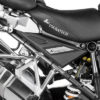 Touratech Side Covers and Frame Guard For BMW 3