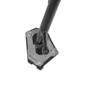 Touratech Side Stand Base Extension For BMW F850GS F750GS