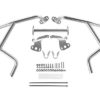 Touratech Silver Crash Bar Extension For BMW R1200 GS 2017 1