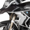 Touratech Silver Crash Bar Extension For BMW R1200 GS 2017 2