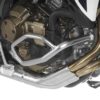 Touratech Silver Engine Crash Bar For Honda CRF 1000L Africa Twin 1