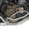 Touratech Silver Engine Crash Bar For Honda CRF 1000L Africa Twin 2
