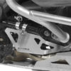 Touratech Silver Flap Control Guard For BMW 2