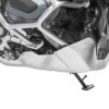 Touratech Silver Rallye Engine Protector For BMW R1250GS R1250GS Adventure 1
