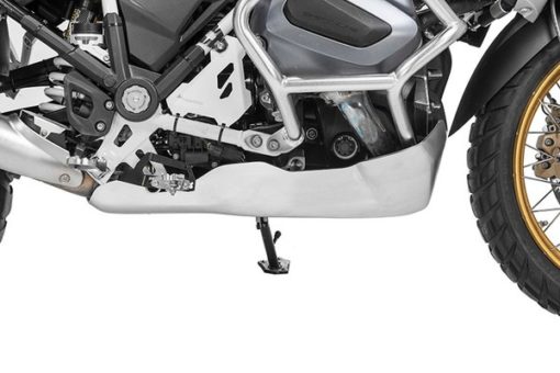 Touratech Silver Rallye Engine Protector For BMW R1250GS R1250GS Adventure 2