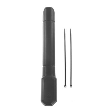 Touratech Small Right Side Frame Guard For BMW 1