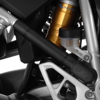 Touratech Small Right Side Frame Guard For BMW 2