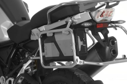 Touratech Toolbox For Original Bmw Carrier Of BMW R1250 GS Adventure R1250 GS Adventure 2