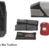Touratech Toolbox For Original Bmw Carrier Of BMW R1250 GS Adventure R1250 GS Adventure 4 1